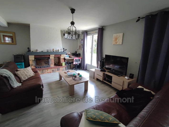 Vente maison Brionne  