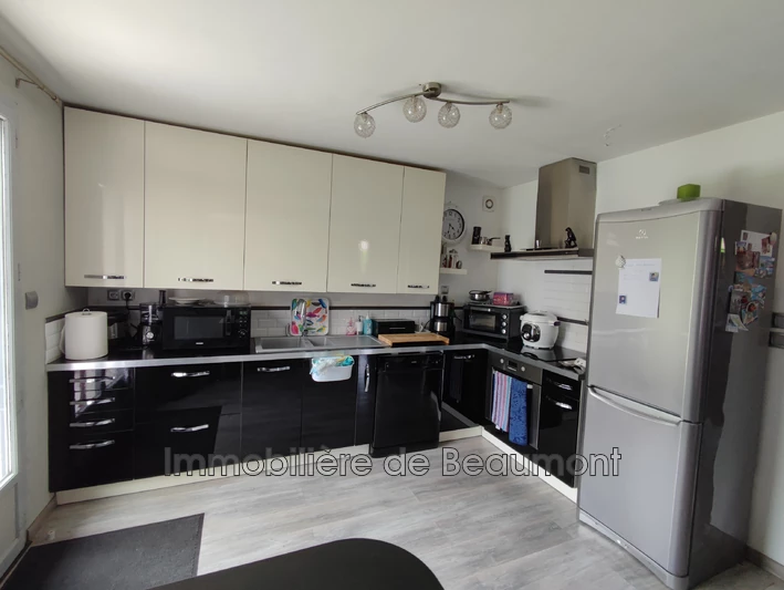 Vente maison Brionne  