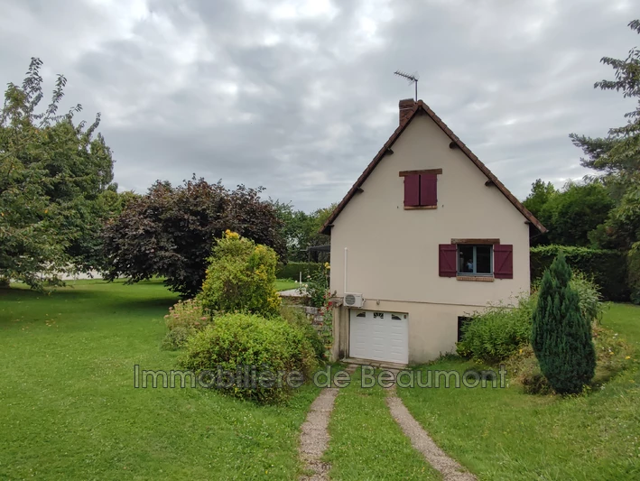 Vente maison Brionne  