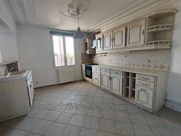 Vente maison Bernay  