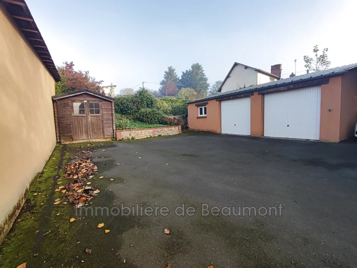 Vente maison Bernay  