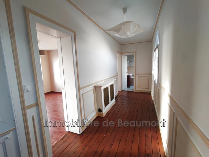 Vente maison Bernay  