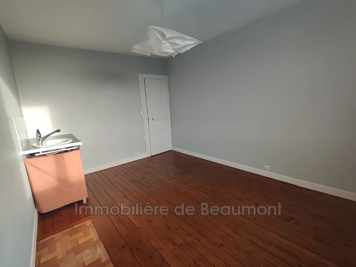 Vente maison Bernay  