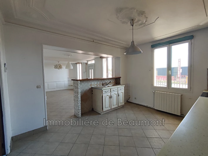 Vente maison Bernay  