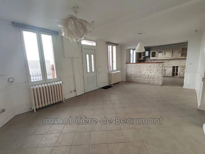 Vente maison Bernay  