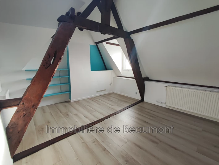 Vente maison Bernay  