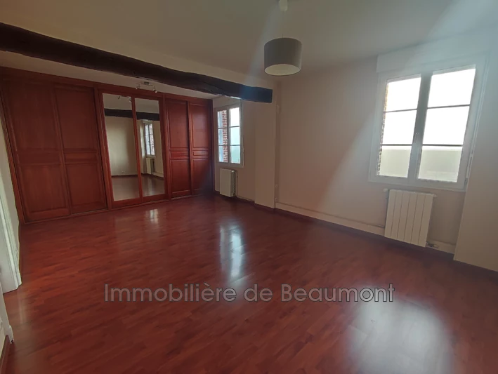 Vente maison Bernay  
