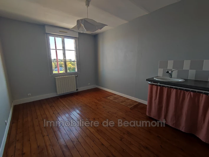Vente maison Bernay  