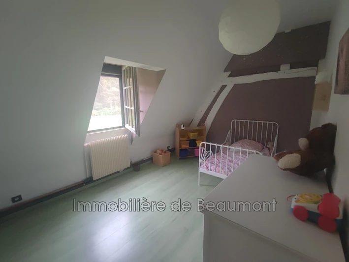 Vente maison Beaumont-le-Roger Vente maison Beaumont-le-Roger