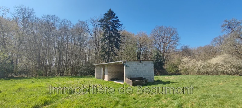 Vente maison Beaumont-le-Roger Vente maison Beaumont-le-Roger