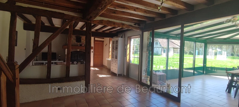 Vente maison Beaumont-le-Roger Vente maison Beaumont-le-Roger