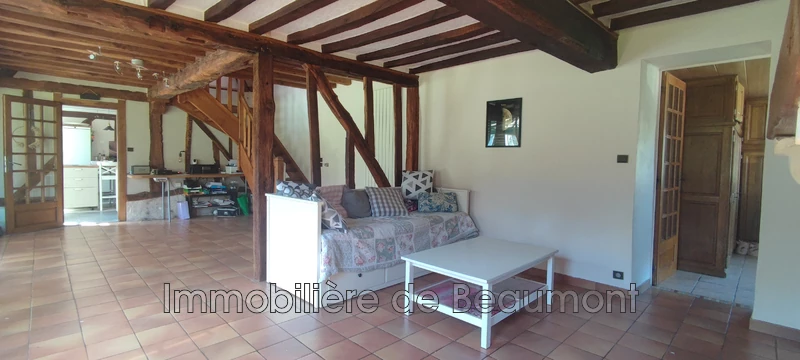 Vente maison Beaumont-le-Roger Vente maison Beaumont-le-Roger