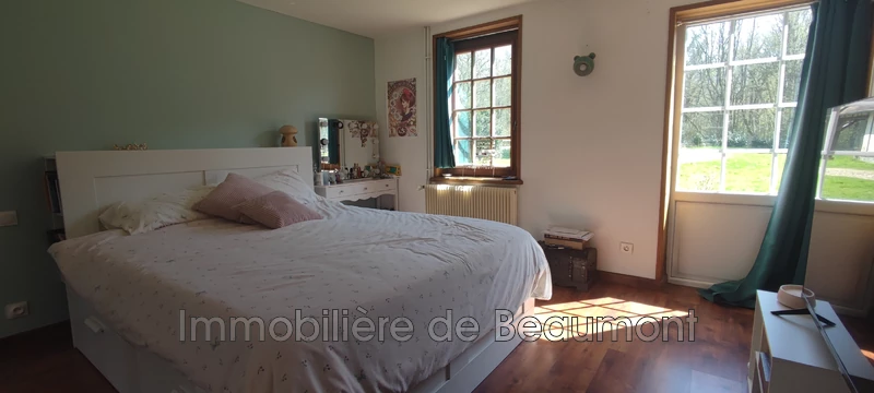 Vente maison Beaumont-le-Roger  