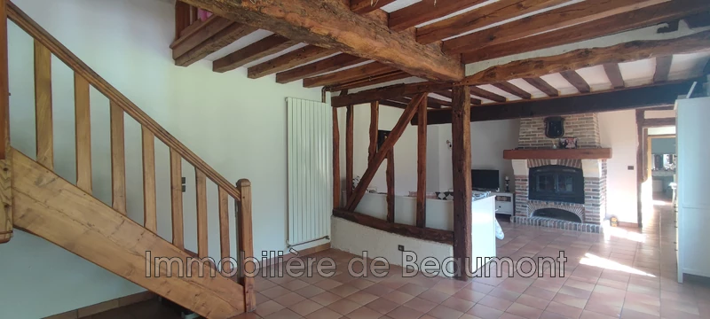 Vente maison Beaumont-le-Roger Vente maison Beaumont-le-Roger