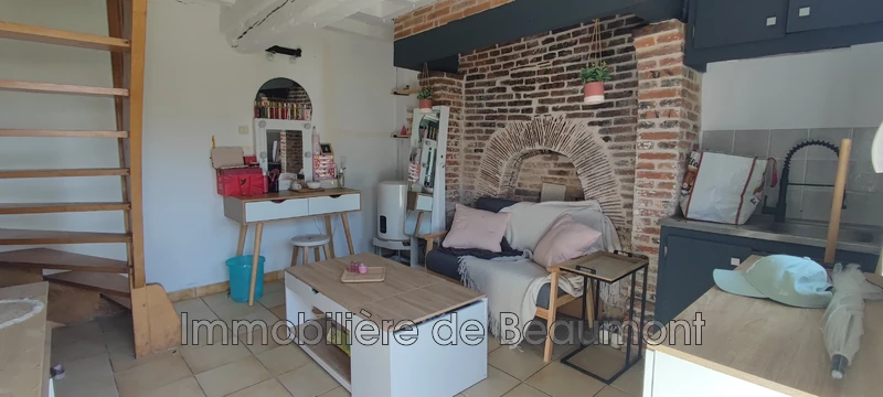 Vente maison Beaumont-le-Roger Vente maison Beaumont-le-Roger