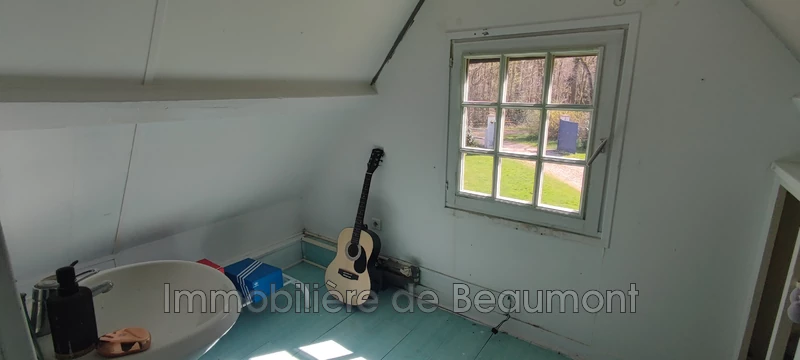 Vente maison Beaumont-le-Roger Vente maison Beaumont-le-Roger