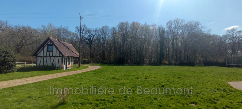Vente maison Beaumont-le-Roger Vente maison Beaumont-le-Roger
