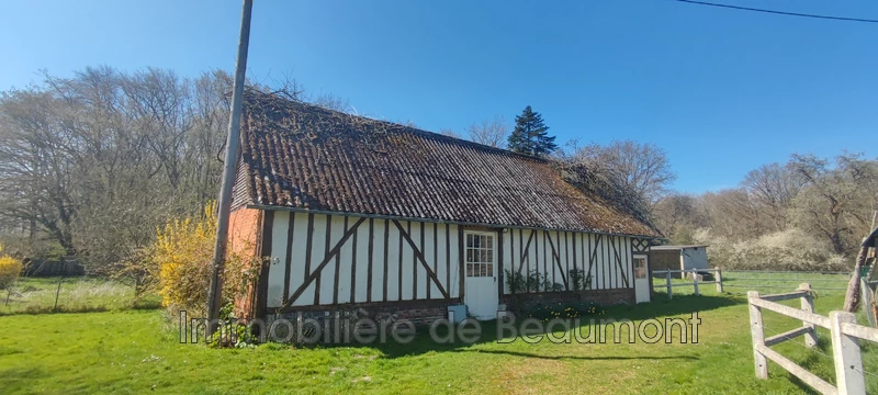 Vente maison Beaumont-le-Roger Vente maison Beaumont-le-Roger