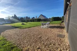 Vente maison Beaumont-le-Roger  