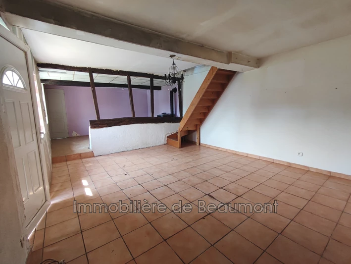 Vente maison Beaumont-le-Roger  