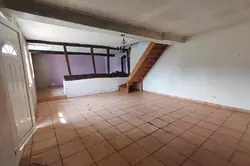 Vente maison Beaumont-le-Roger  