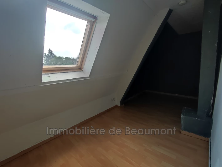 Vente maison Beaumont-le-Roger  