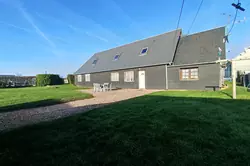 Vente maison Beaumont-le-Roger  