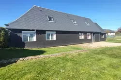 Vente maison Beaumont-le-Roger  