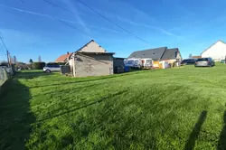 Vente maison Beaumont-le-Roger  