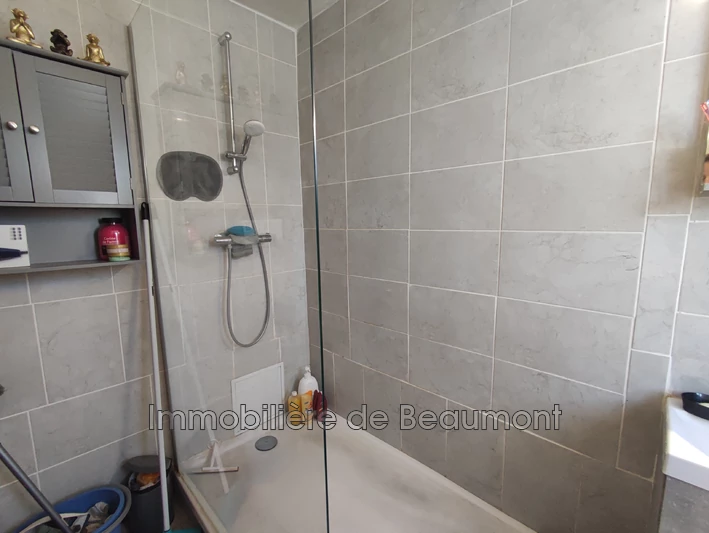 Vente maison Beaumont-le-Roger  