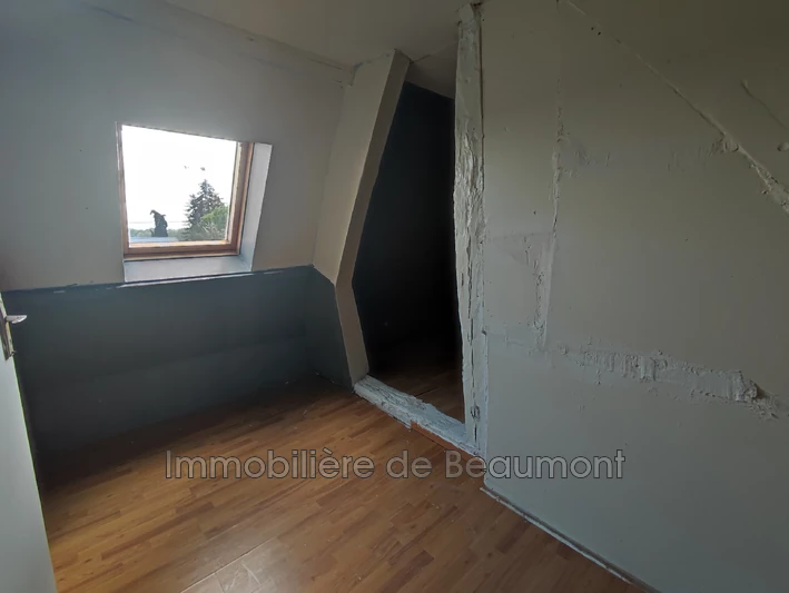 Vente maison Beaumont-le-Roger  