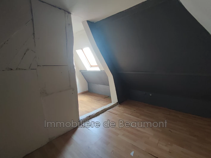 Vente maison Beaumont-le-Roger  