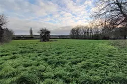 Vente terrain La Haye-Saint-Sylvestre  