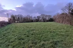 Vente terrain La Haye-Saint-Sylvestre  