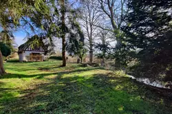 Vente maison Beaumont-le-Roger  