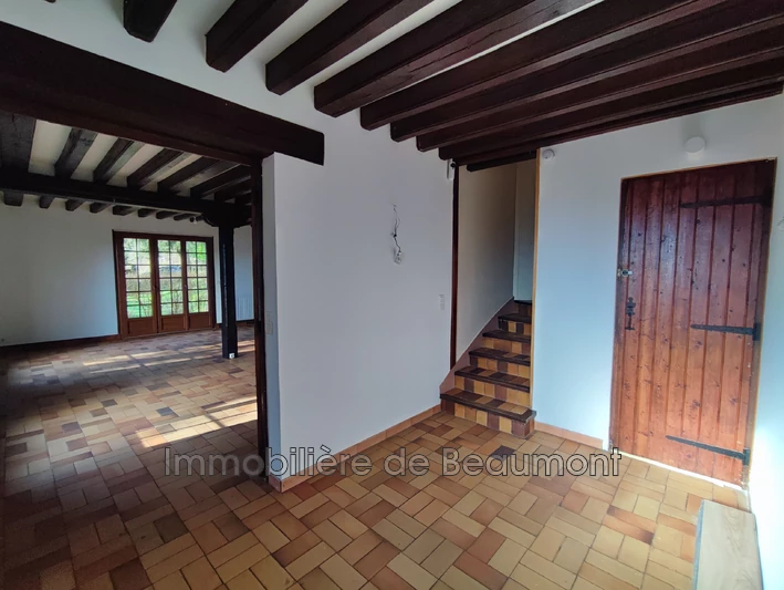 Vente maison Beaumont-le-Roger Vente maison Beaumont-le-Roger