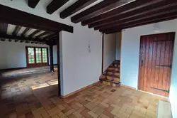 Vente maison Beaumont-le-Roger  