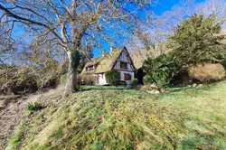 Vente maison Beaumont-le-Roger  