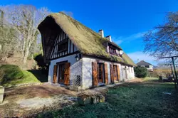 Vente maison Beaumont-le-Roger  