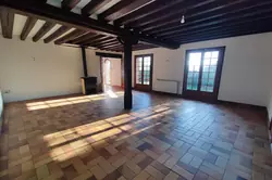 Vente maison Beaumont-le-Roger  