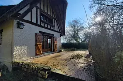 Vente maison Beaumont-le-Roger  