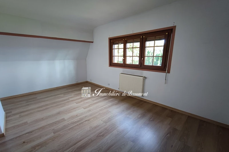 Vente maison Beaumont-le-Roger  