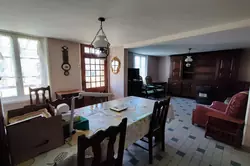 Vente maison Beaumont-le-Roger  