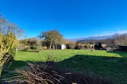 Vente maison Beaumont-le-Roger  