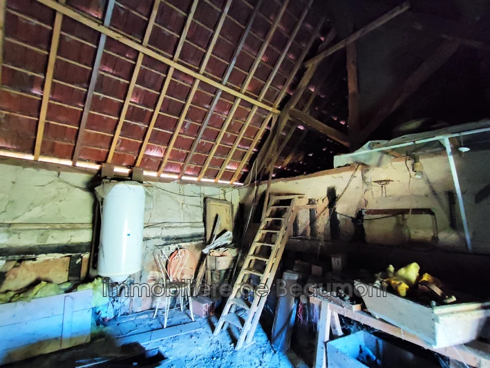 Vente maison Beaumont-le-Roger Vente maison Beaumont-le-Roger