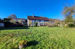 Vente maison Beaumont-le-Roger  