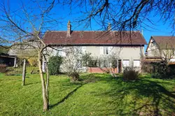 Vente maison Beaumont-le-Roger  