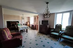 Vente maison Beaumont-le-Roger  