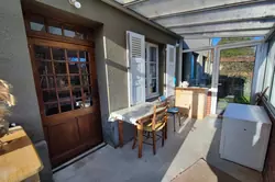 Vente maison Beaumont-le-Roger  