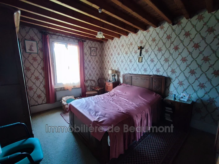 Vente maison Beaumont-le-Roger Vente maison Beaumont-le-Roger